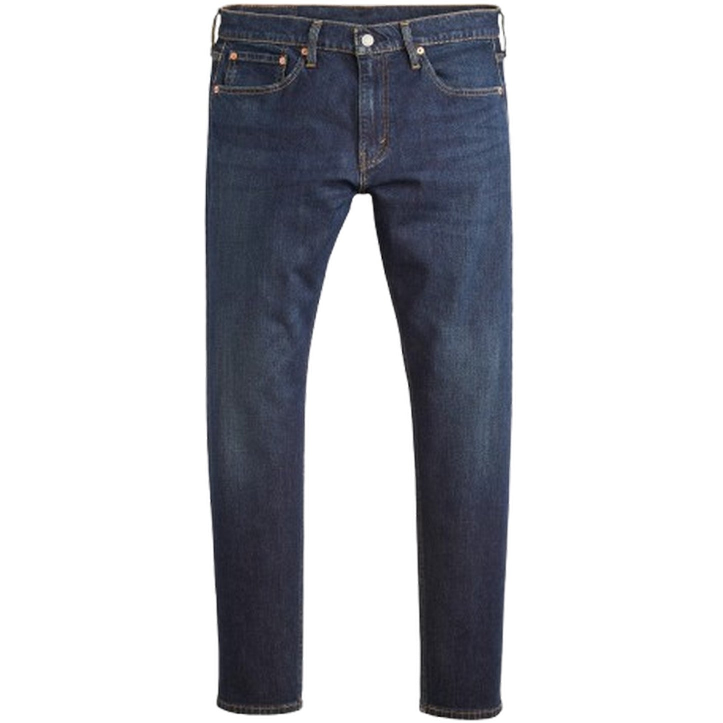 Jeans Uomo Levi's - 512 Slim - Blu