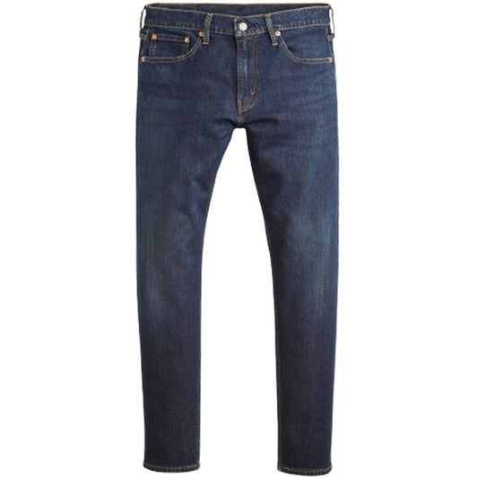 Jeans Uomo Levi's - 512 Slim - Blu