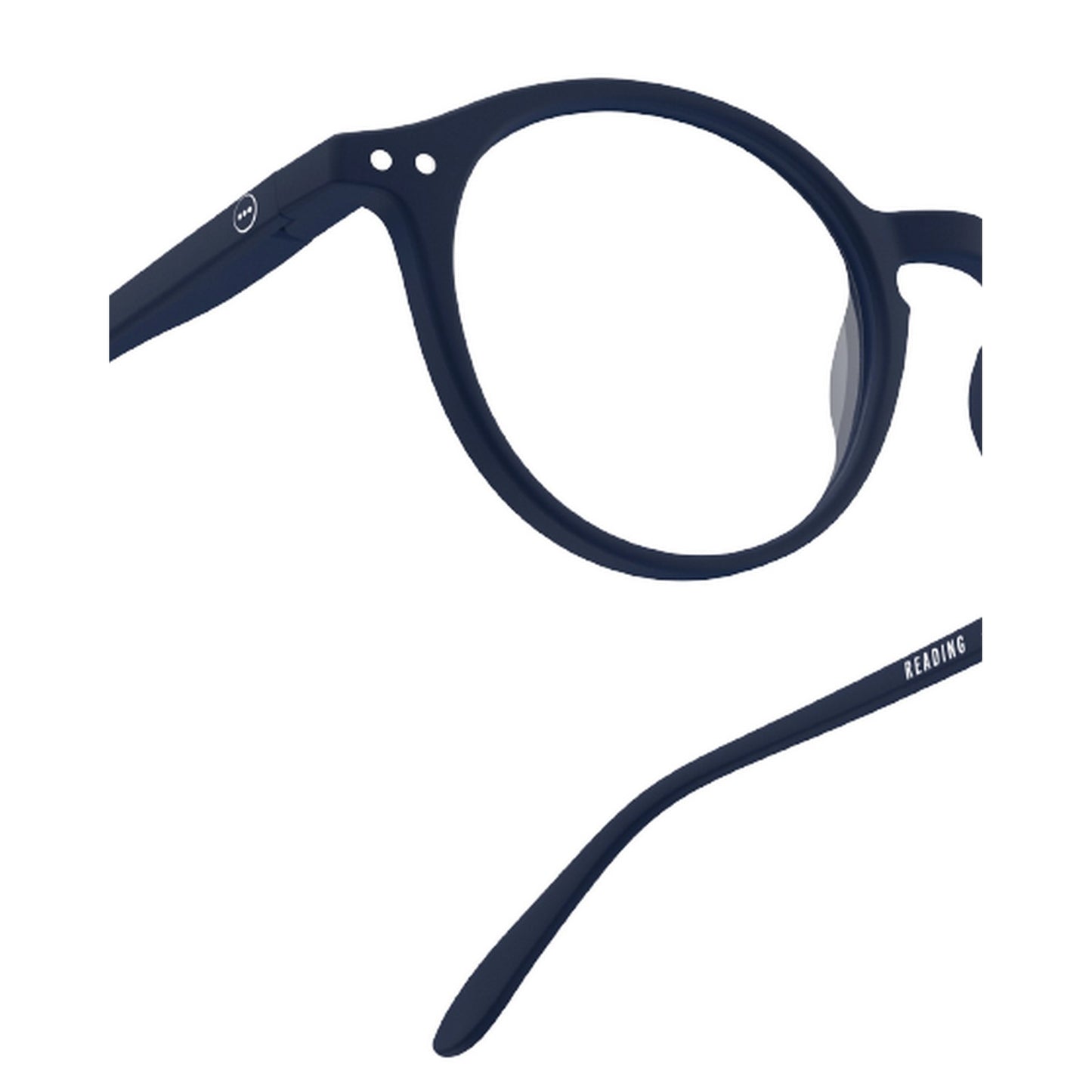 Occhiali da lettura Unisex Izipizi - Occhiale Lms Mod.d - Blu