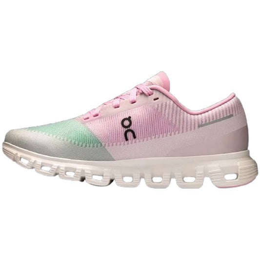 Sneaker Donna On - Cloud 6 Push - Multicolore