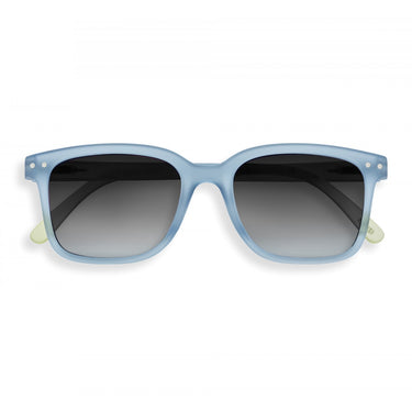 Occhiali da sole Unisex Izipizi - Sun Mod.l Blue Mirage - Blu