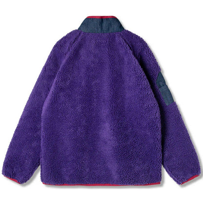 Giacche Uomo Manastash - Mt. Gorilla Jacket - Viola