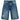 Pantaloncini Uomo Icon Denim - Bobby - Blu