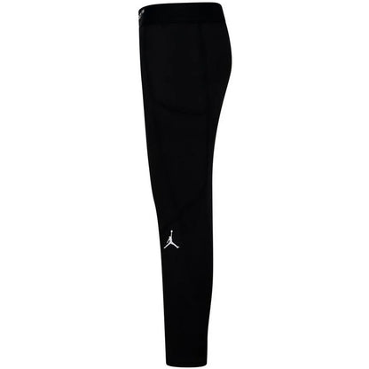 Pantaloni Ragazzi Unisex Jordan - Mj Dri-Fit Sport Comp Tight - Nero