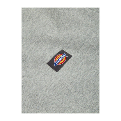 Felpe senza cappuccio Uomo Dickies - Oakport Sweatshirt - Grigio