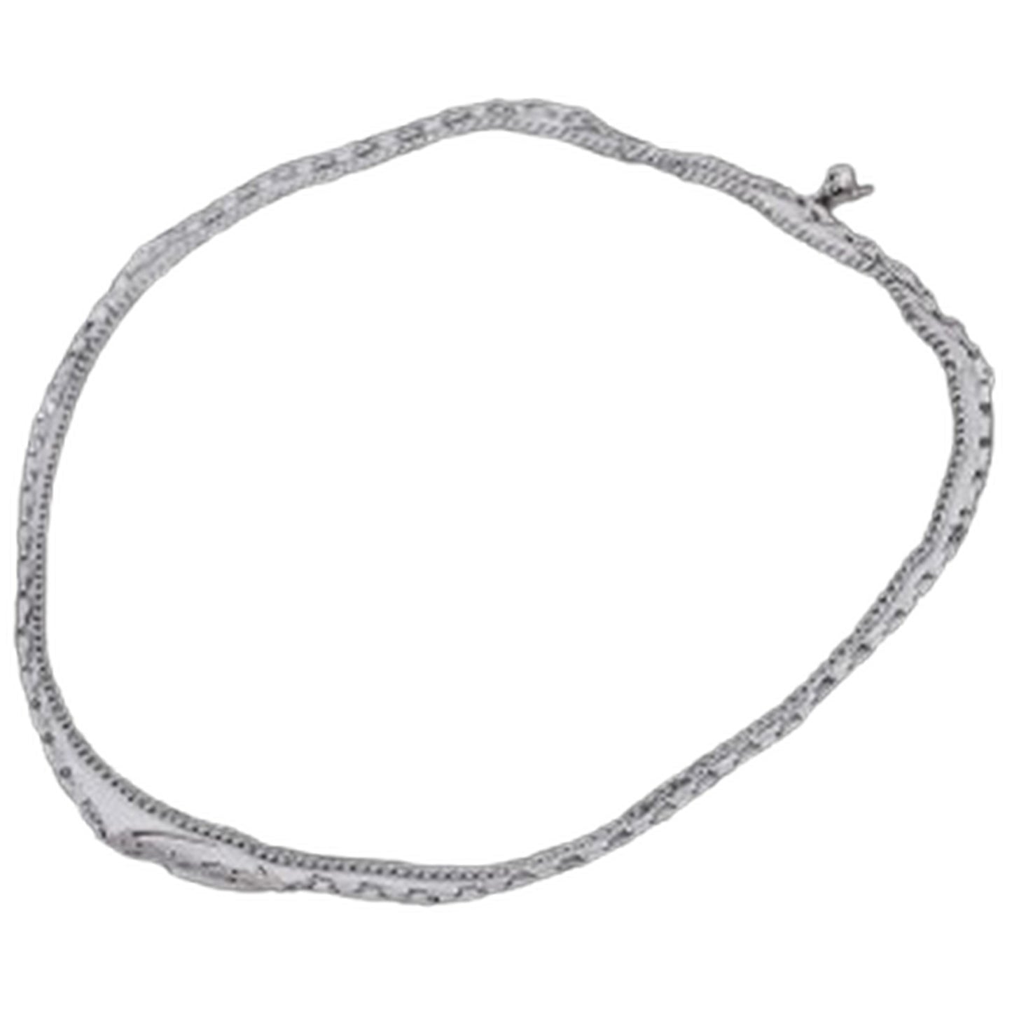 Collane Uomo Project X Paris - Bijoux - Argento