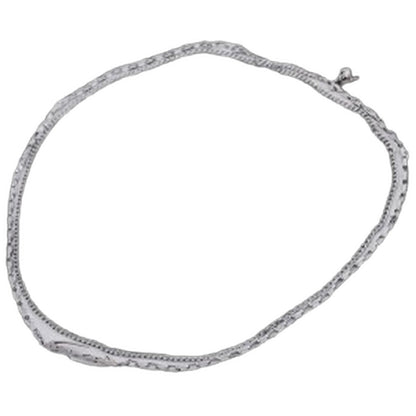 Collane Uomo Project X Paris - Bijoux - Argento
