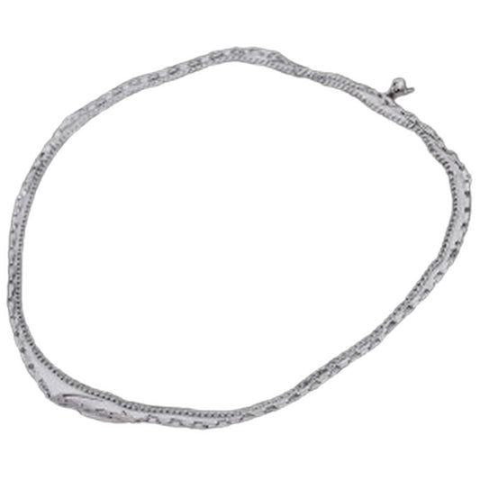 Collane Uomo Project X Paris - Bijoux - Argento