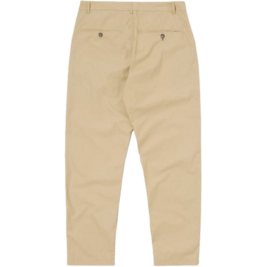 Pantaloni Uomo Universal Works - Military Chino - Beige