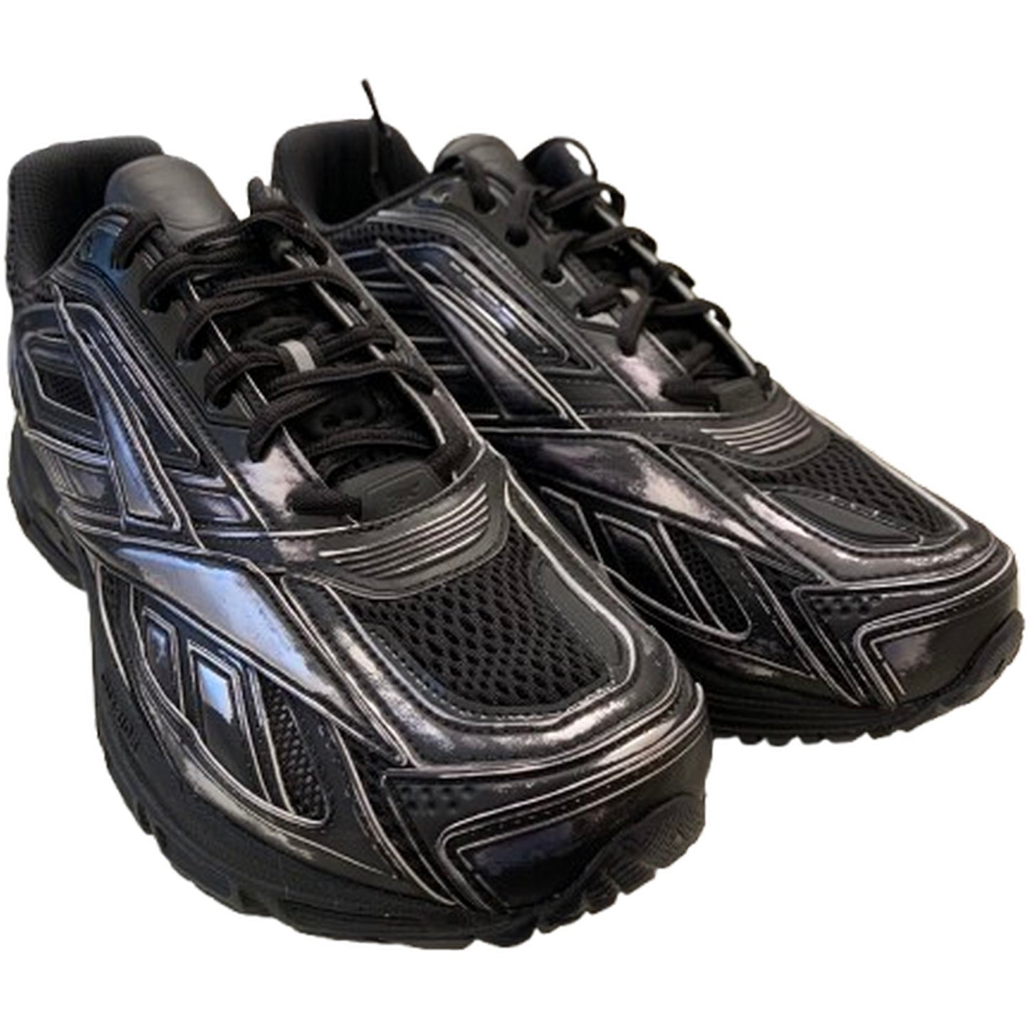 Sneaker Unisex Reebok - Premier Road Ultra - Nero