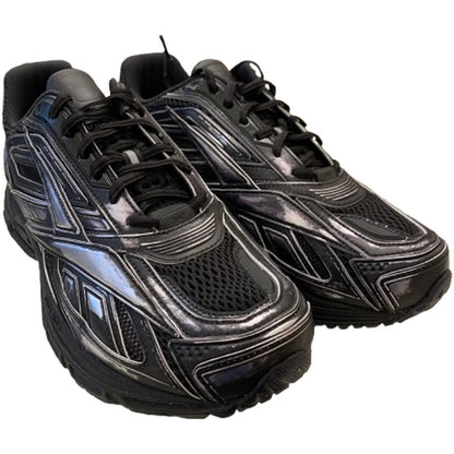 Sneaker Unisex Reebok - Premier Road Ultra - Nero