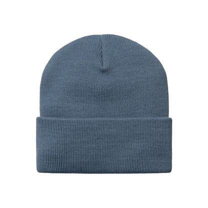 Berretti in maglia Unisex Carhartt Wip - Ashley Beanie - Blu