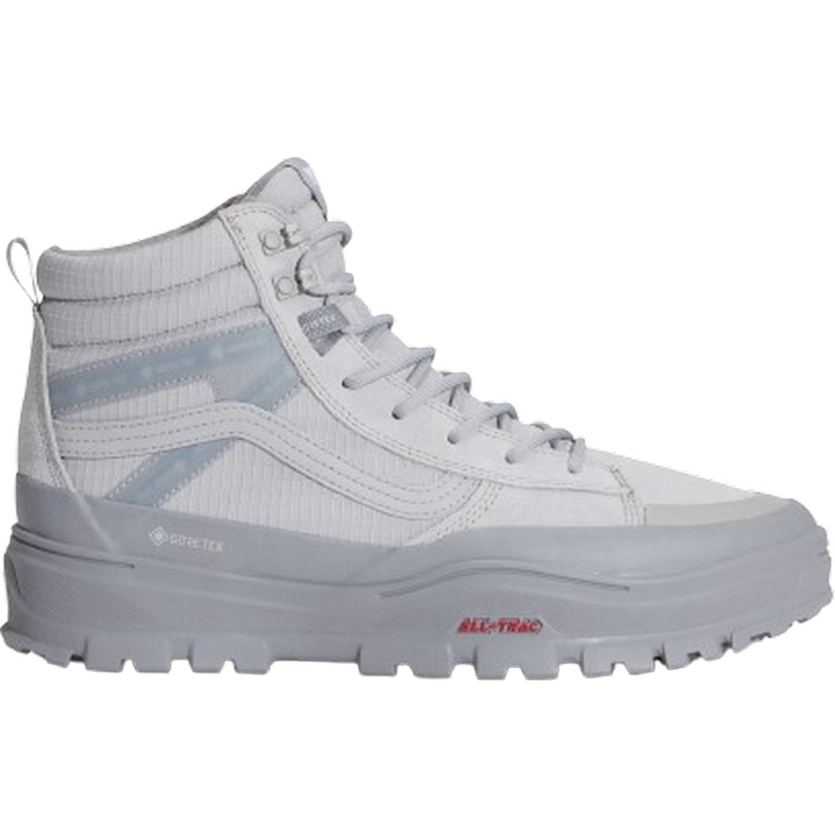 Sneaker Unisex Vans - SK8-Hi GORE-TEX Insulated Lig - Grigio