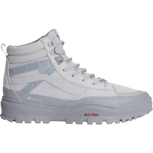 Sneaker Unisex Vans - SK8-Hi GORE-TEX Insulated Lig - Grigio
