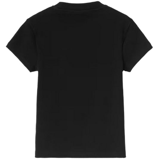 T-shirt Donna Carhartt Wip - W' S/S Small Heart Patch T-Shirt - Nero
