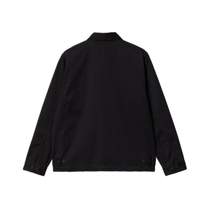 Giacche Uomo Carhartt Wip - Modular Jacket - Nero