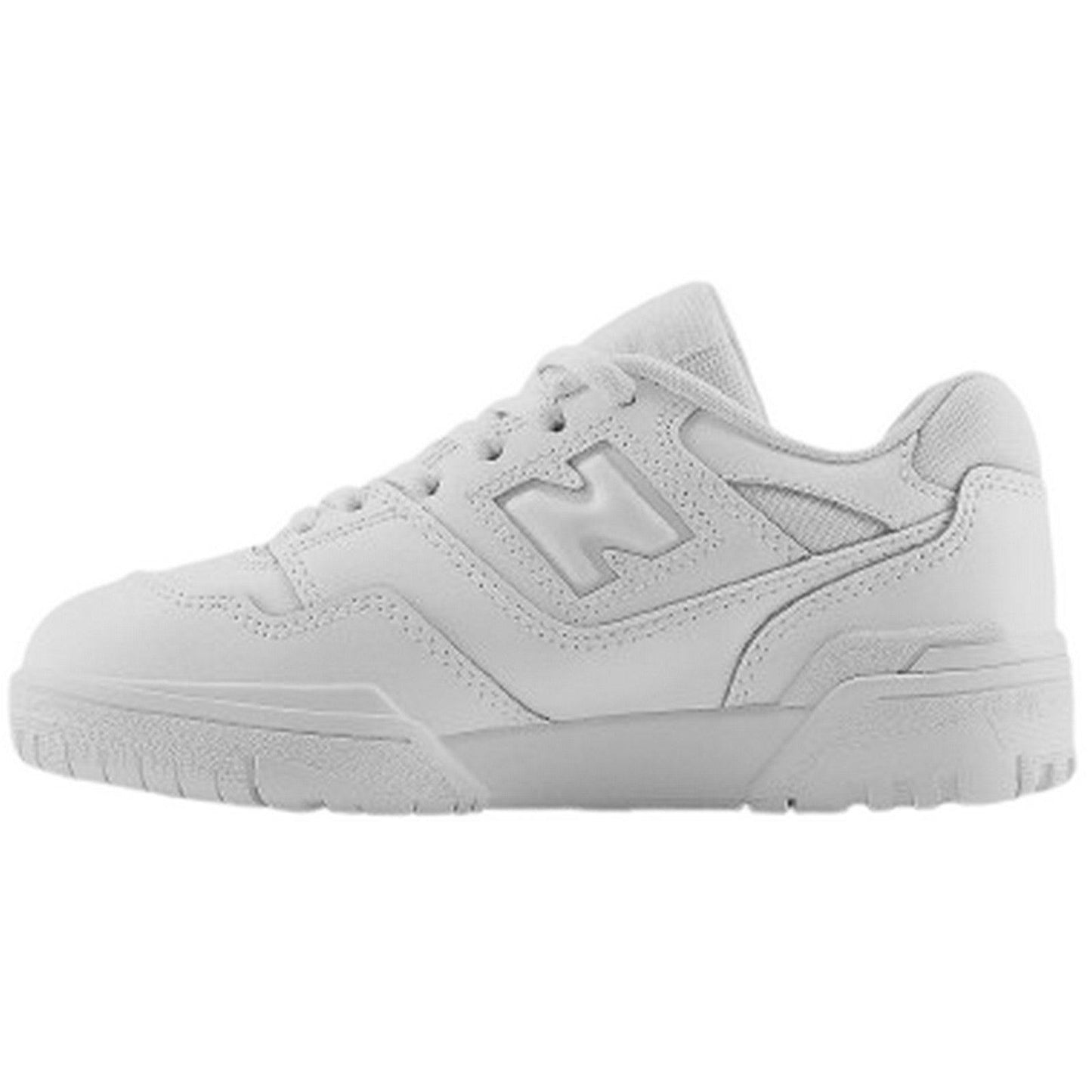 Sneaker Ragazzo New Balance - Scarpa Kids Lifestyle - Bianco