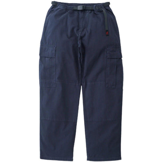 Pantaloni Uomo Gramicci - Cargo Pant - Blu