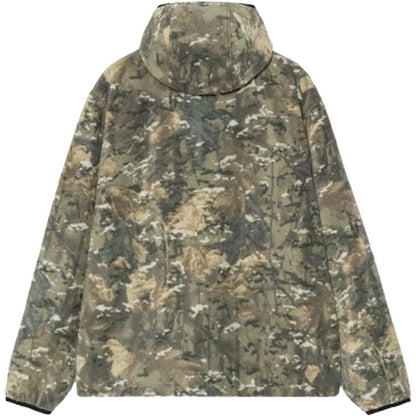 Giacche Uomo Carhartt Wip - Blevin Liner - Multicolore