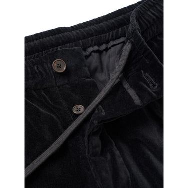 Pantaloni Uomo Universal Works - Oxford Pant - Nero