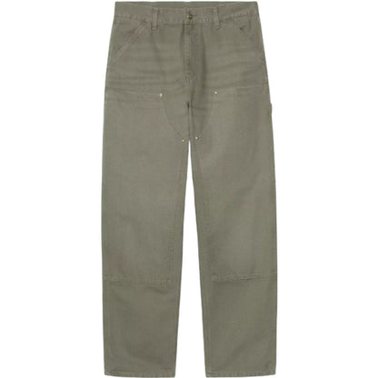 Pantaloni Uomo Carhartt Wip - Double Knee Pant - Beige