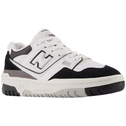 Sneaker Ragazzo New Balance - Scarpa Kids Lifestyle - Nero