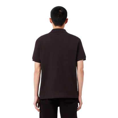 Polo Uomo Lacoste - Maglietta M/C - Marrone