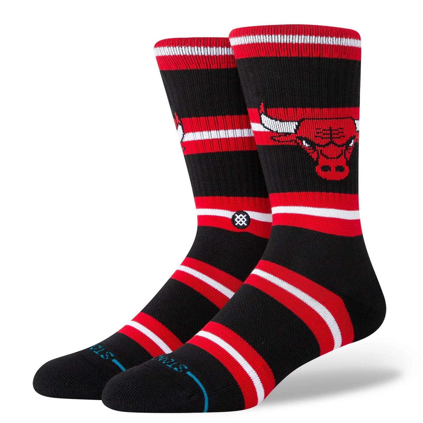 Calze Unisex Stance - Prep Chi - Nero