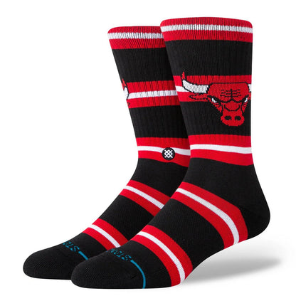 Calze Unisex Stance - Prep Chi - Nero