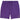Pantalones cortos y calzoncillos para hombre Lyle & Scott - Bañador liso - Púrpura