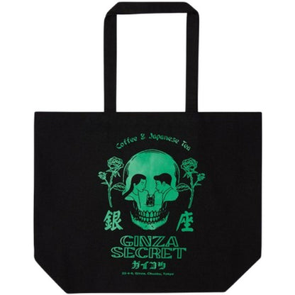 Borse a spalla Uomo Edwin - Edwin Tote Bag Shopper - Nero