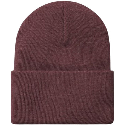 Berretti in maglia Unisex Carhartt Wip - Acrylic Watch Hat - Bordeaux