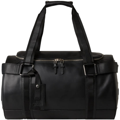 Borse a spalla Unisex The North Face - Base Camp Duffel Leather Se Base Camp - Nero