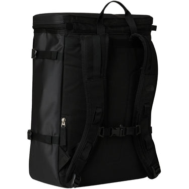 Borse a spalla Unisex The North Face - Base Camp Fuse Box - Nero