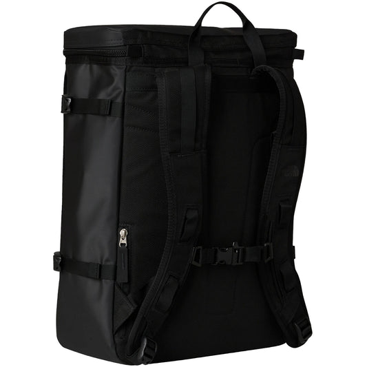 Borse a spalla Unisex The North Face - Base Camp Fuse Box - Nero