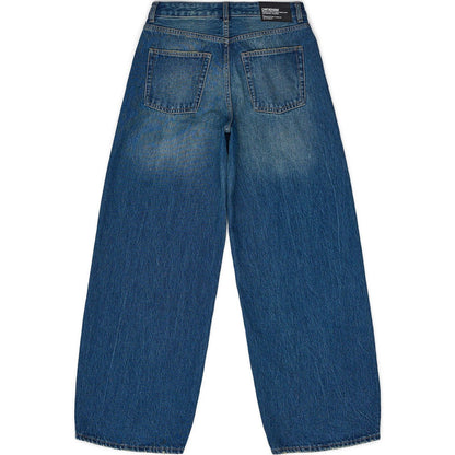 Jeans Donna DrDenim - Ary - Blu