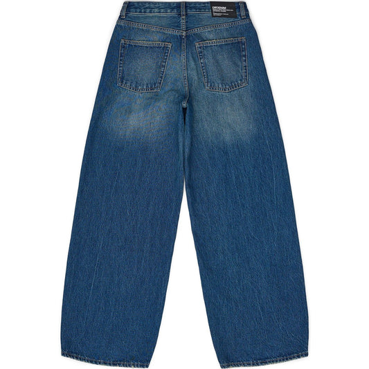 Jeans Donna DrDenim - Ary - Blu