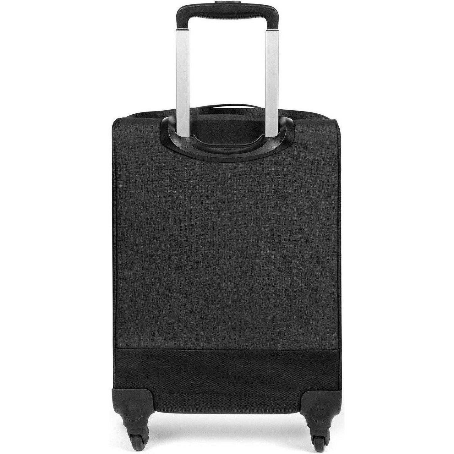 Valigie Unisex Eastpak - Transit'r 4 S - Nero