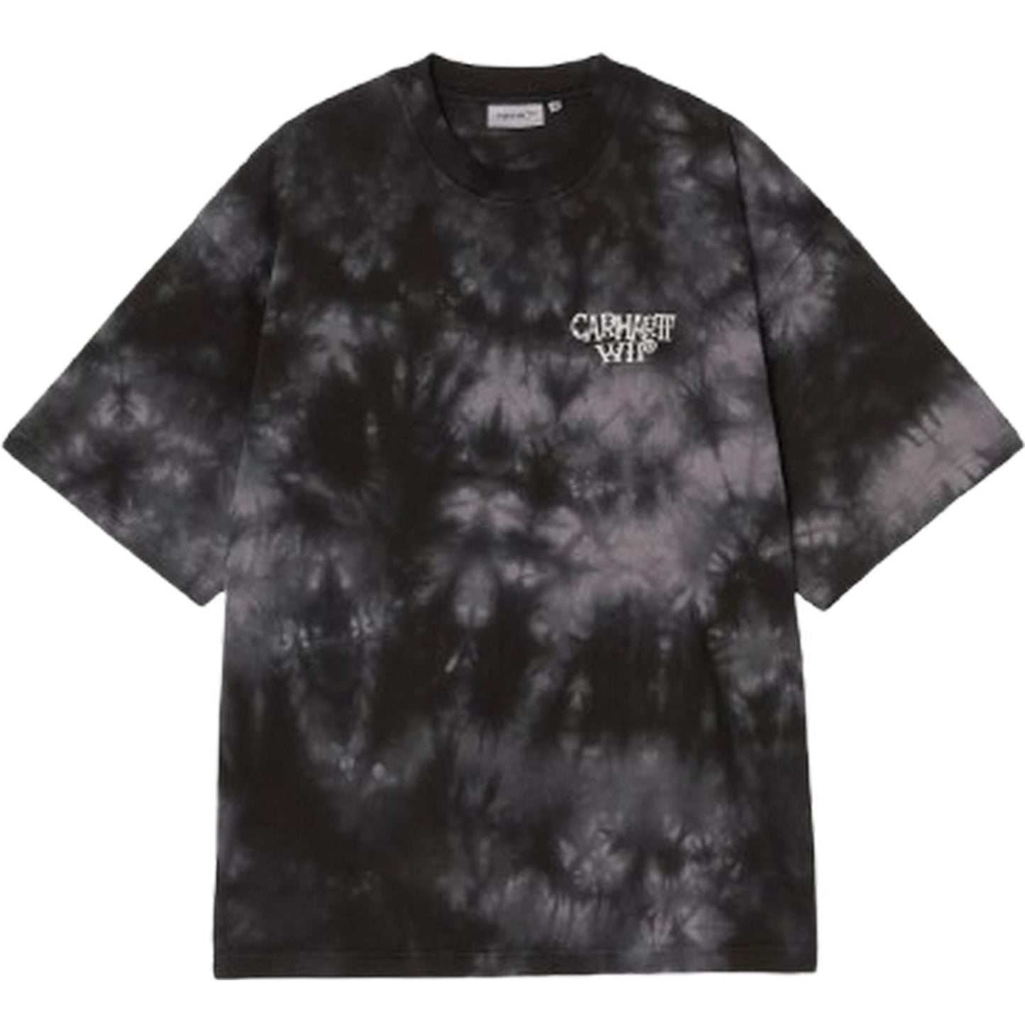 T-shirt Uomo Carhartt Wip - S/S Radiate T-Shirt - Multicolore