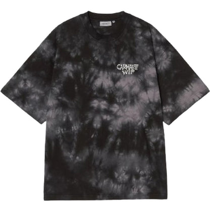 T-shirt Uomo Carhartt Wip - S/S Radiate T-Shirt - Multicolore