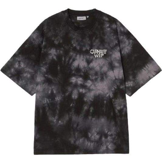 T-shirt Uomo Carhartt Wip - S/S Radiate T-Shirt - Multicolore