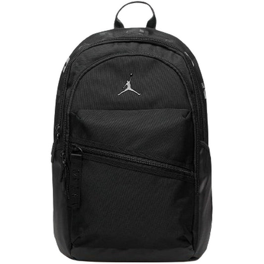 Zaini Casual Ragazzi Unisex Jordan - Jam Air Patrol Backpack - Nero