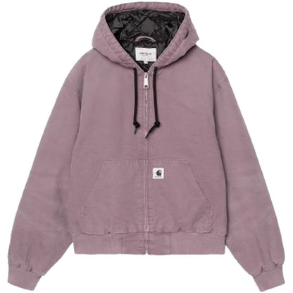 Giacche Donna Carhartt Wip - W' OG Active Jacket - Viola
