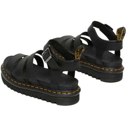 Sandali Donna Dr. Martens - Blaire - Nero