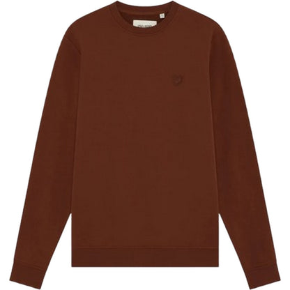 Maglie a manica lunga Uomo Lyle & Scott - Superfine Crew Neck Sweatshirt - Multicolore