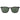 Occhiali da sole Unisex Izipizi - Occhiale Sun Mod.e Polarizzato - Nero