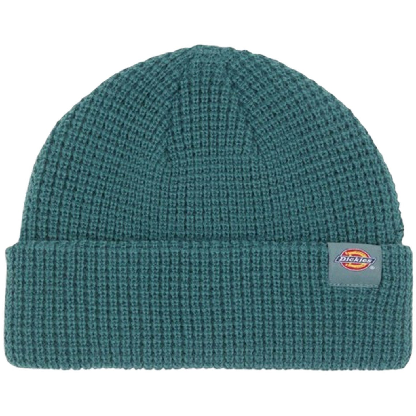 Berretti in maglia Unisex Dickies - Woodworth Waffle Beanie - Multicolore