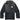 Kurtki męskie Cotopaxi - Trico Hybrid Hooded Jacket - Czarny