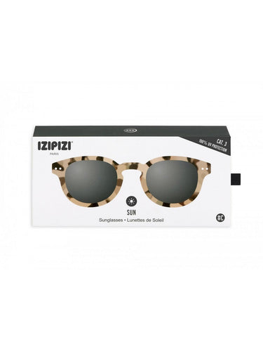 Gafas de sol unisex Izipizi - Gafas de sol Mod.c - Multicolor