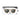 Occhiali da sole Unisex Izipizi - Occhiali Sun Mod.c - Multicolore